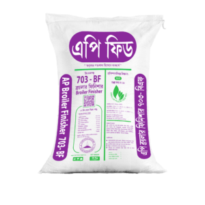 AP Broiler Finisher Feed | 50Kg