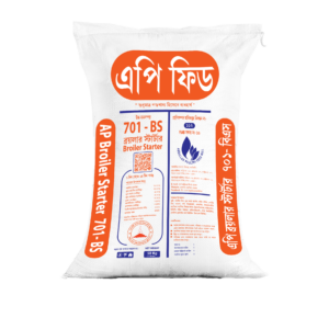 AP Broiler Starter Feed | 50Kg