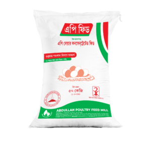AP Layer Concentrated Feed | 50Kg