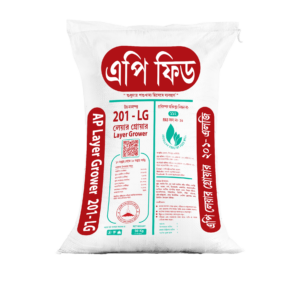 AP Layer Grower Feed | 50Kg