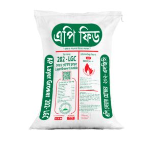 AP Layer Grower Crumble Feed | 50Kg