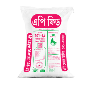 AP Layer Starter Feed | 50Kg